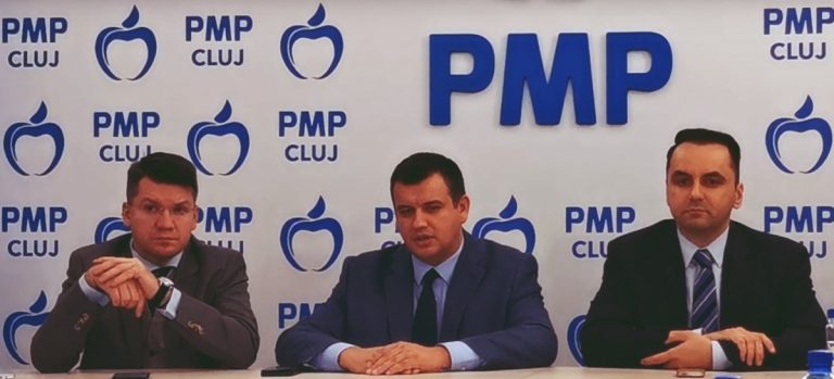 eugen tomac cluj