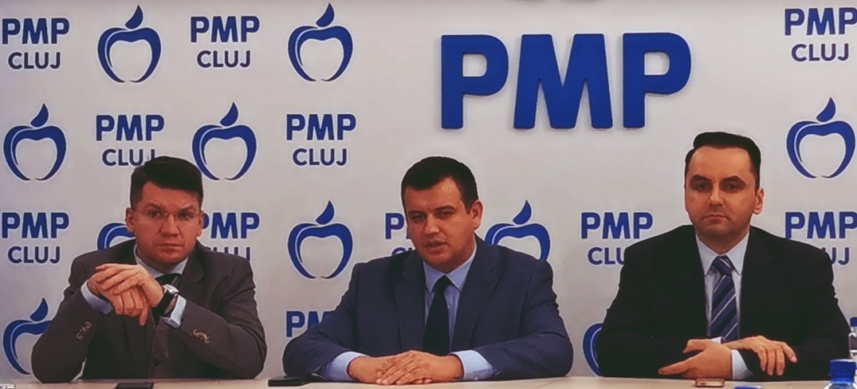 eugen tomac cluj