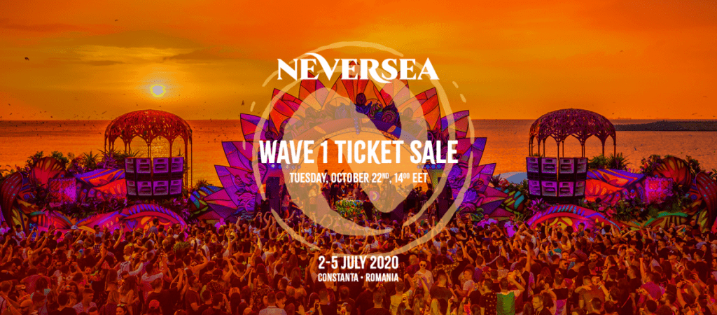 neversea 2020