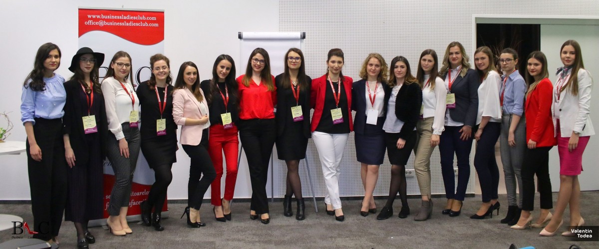 gabriela tepus business ladies club