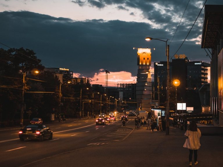 Iulius Mall Cluj