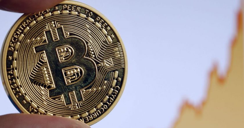 Ce inseamna bitcoin exchange