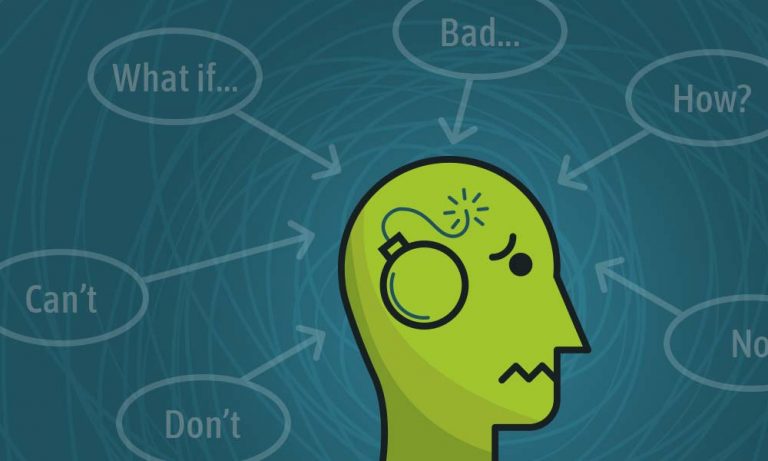 Află ce impact poate avea anxietatea, dacă nu o tratezi la timp 7 Anxietatea este o boala psihica ce afecteaza in prezent un numar foarte mare de adulti, adolescenti, dar si copii