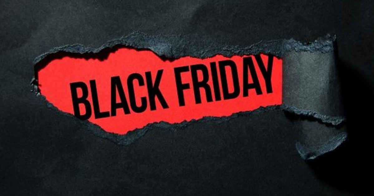 Se aproprie Black Friday 2019: Ce merita sa cumparam in aceasta perioada?