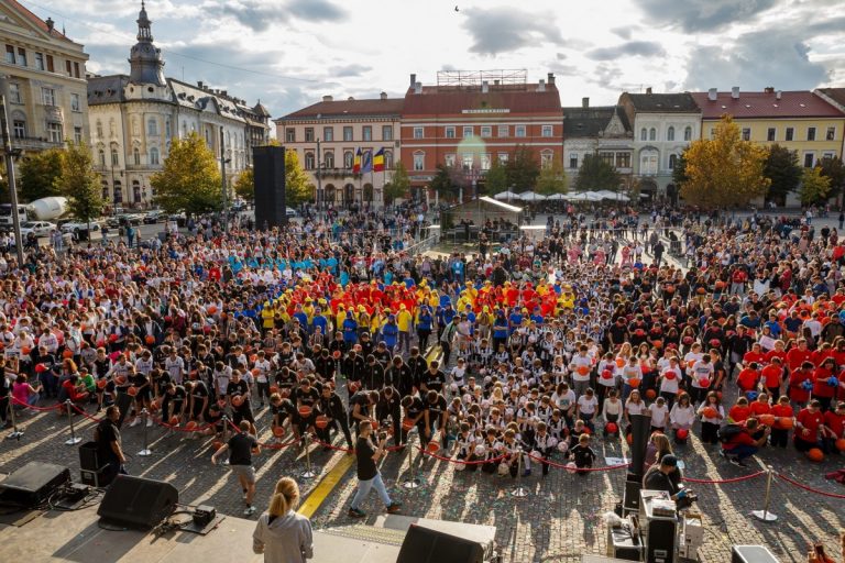 zilele clujului 2019