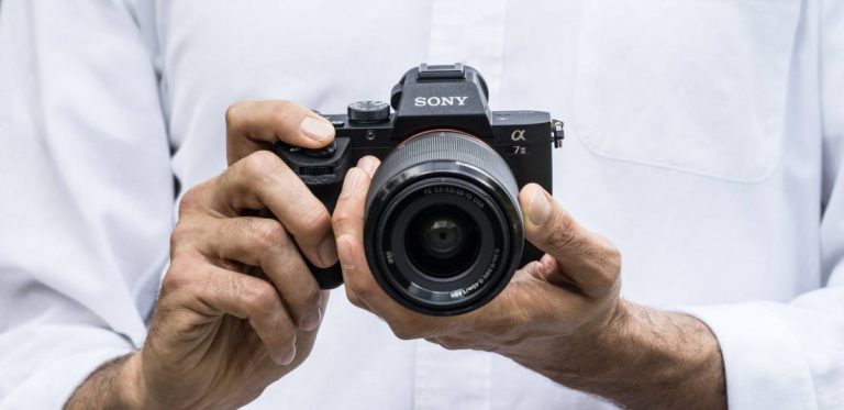 Cum a ajuns seria A7 a celor de la Sony să reprezinte o inovație în lumea fotografiei