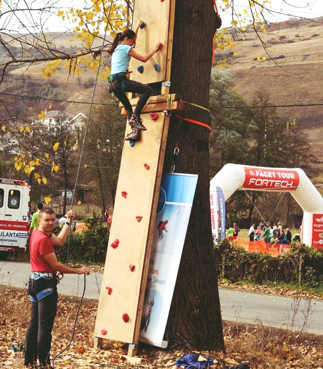 sporturi montane faget