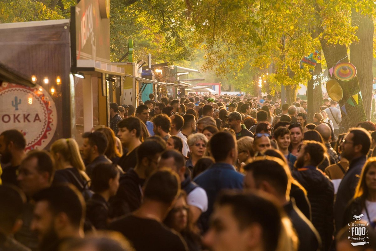 street food festival 2019 cluj napoca