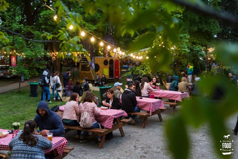 Street Food Festival revine la Cluj în octombrie | Vor fi prezente peste 80 de food truck-uri cu rețete din toată lumea 10 Street FOOD cluj