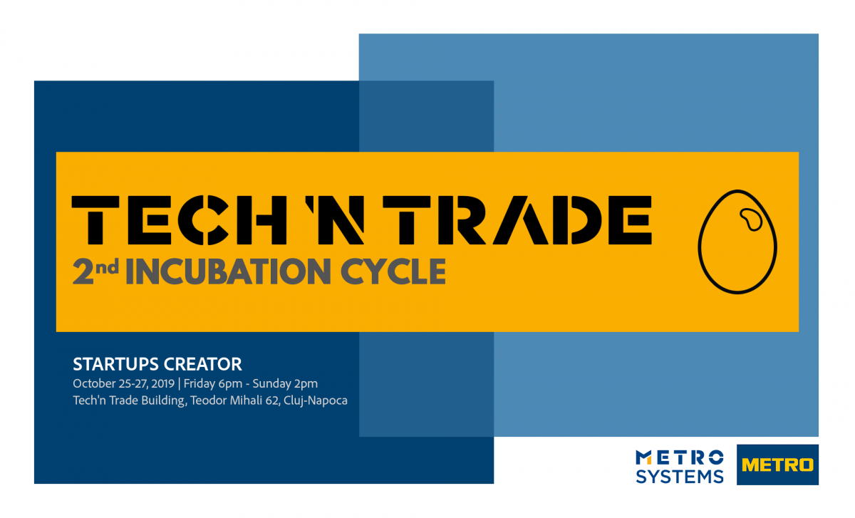 Tech’n Trade