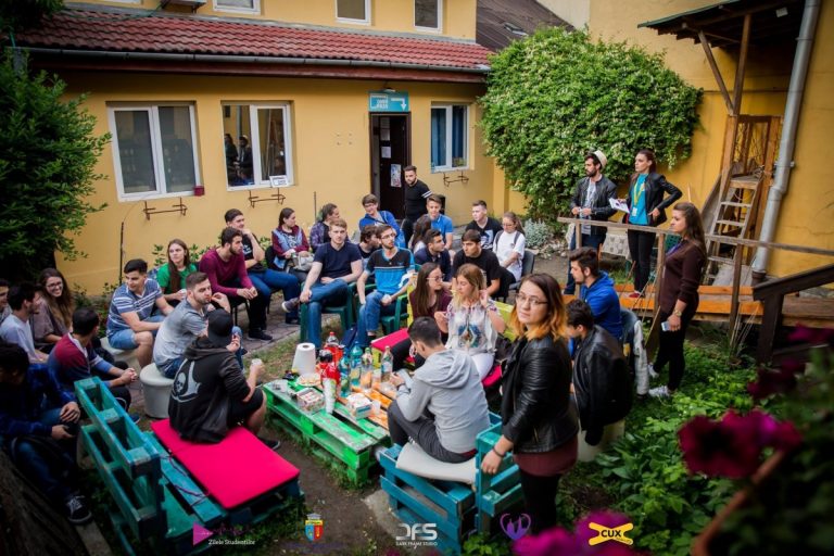 zilele studentilor 2019