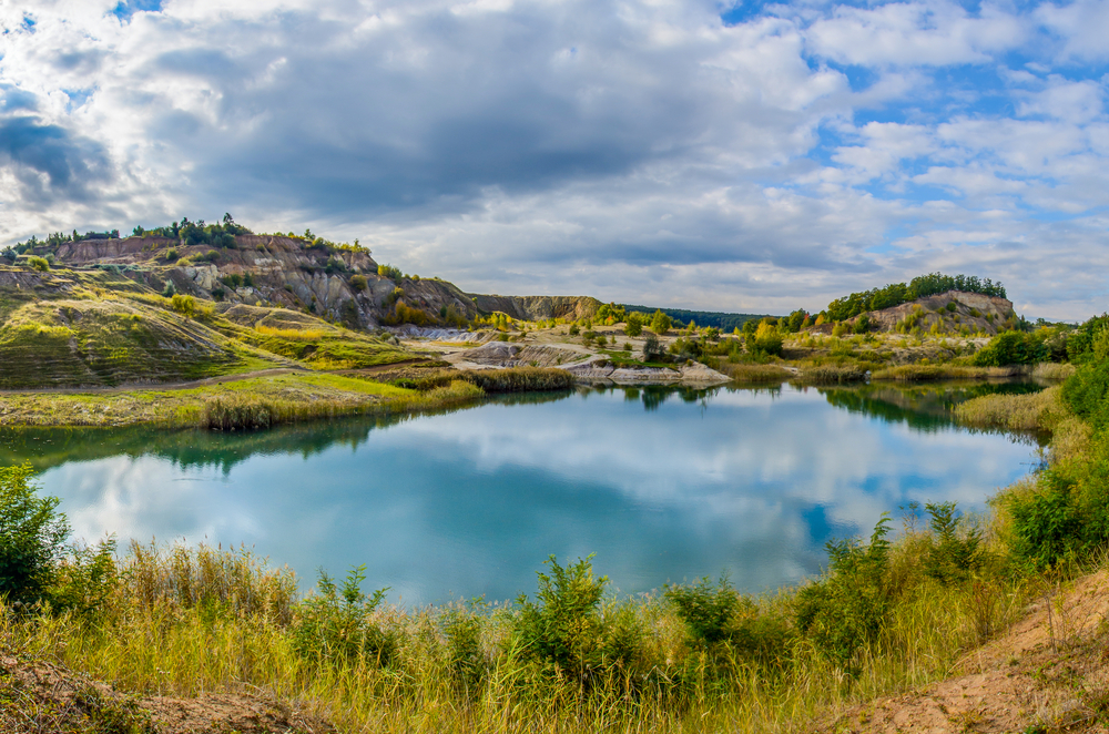 2. laguna albastra