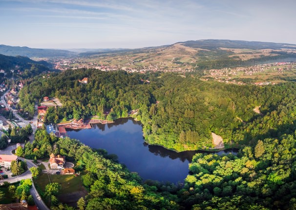4. lacu ursu