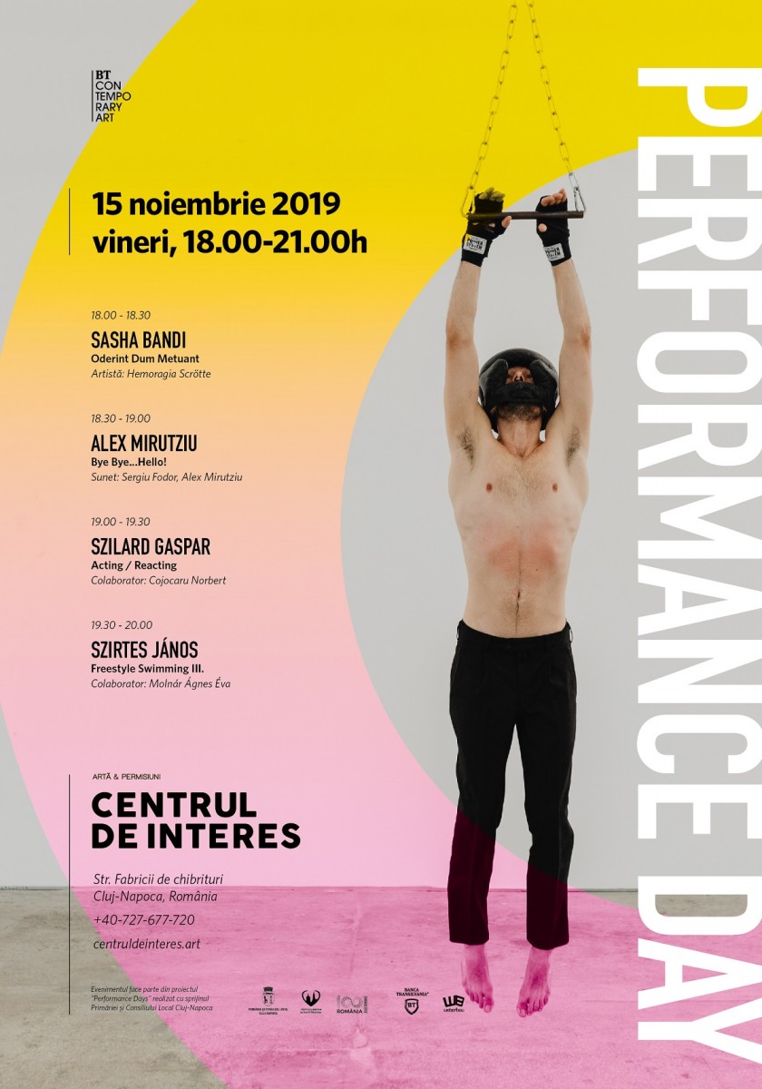 Performance Day