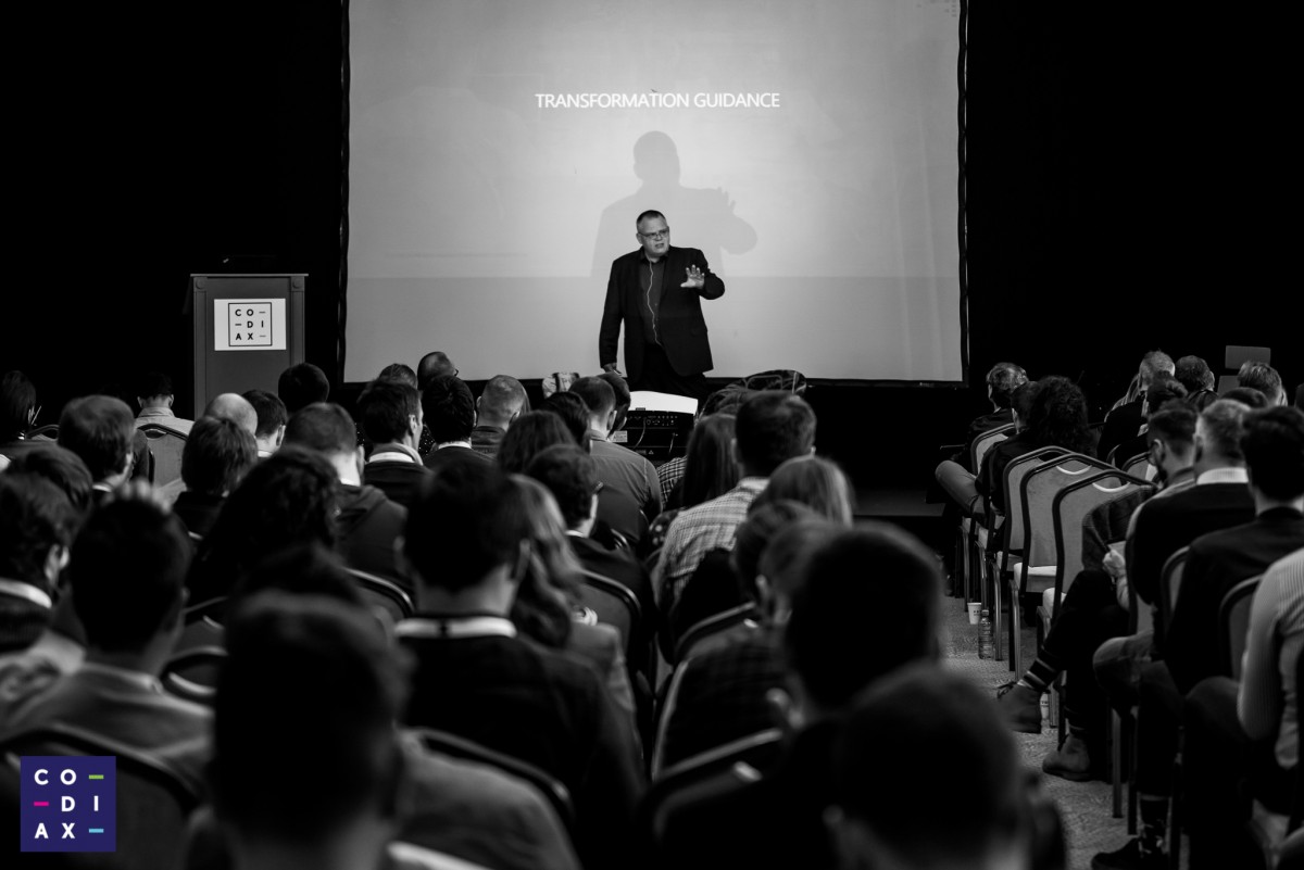 codiax 2019