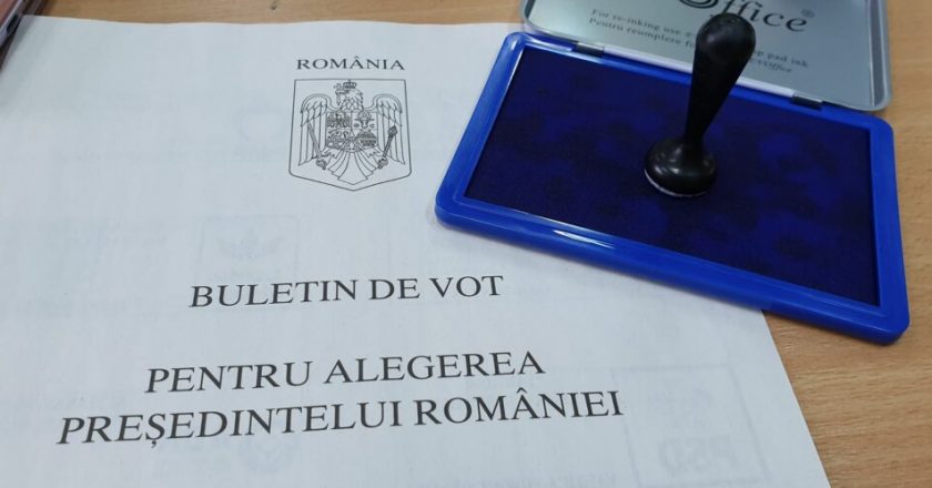 Prezenţă masivă la vot la Cluj: 55% dintre clujeni au votat până la ora 19
