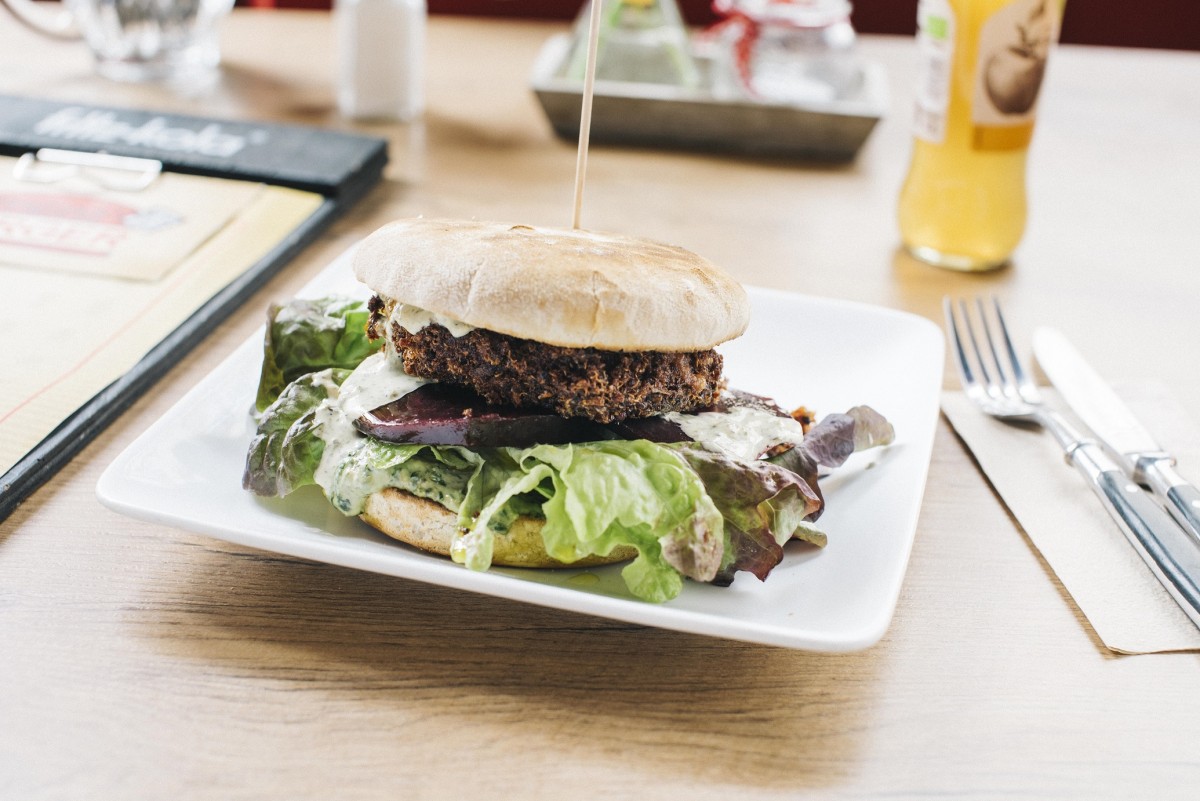 Clujul - pe primul loc în clasamentul orașelor din România cu cei mai mulți vegani