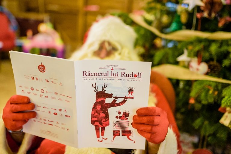 Târgul de Crăciun Cluj | Programul din primul weekend 10 Târgul de Crăciun Cluj | Programul din primul weekend