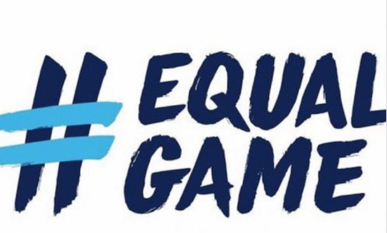 #EqualGame