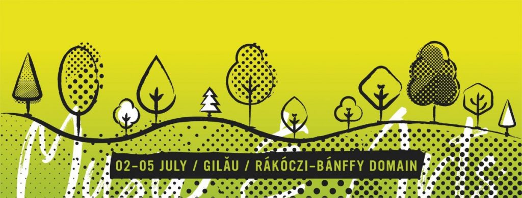 festival muzica gilau