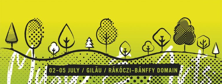 Primii artişti anunţaţi la cel mai nou festival de muzică din Cluj: /FORM DAYS 2 festival muzica gilau