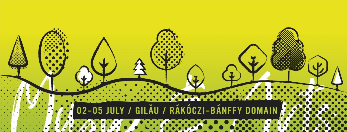 festival muzica gilau