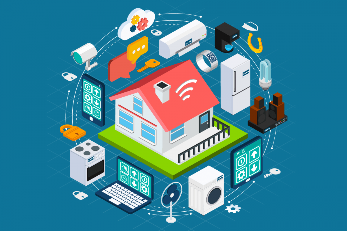 IoTLab UBB Cluj