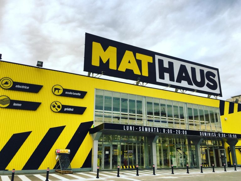De Black Friday iti mobilezi si renovezi casa la jumătate de preț cu MatHaus