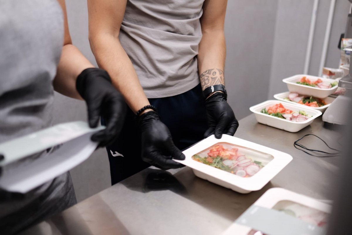 mancare vegetariana cluj natuu