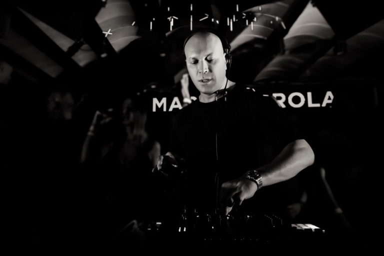 SUNRISE îl readuce pe dj-ul Marco Carola la Cluj 2 SUNRISE îl readuce pe dj-ul Marco Carola la Cluj