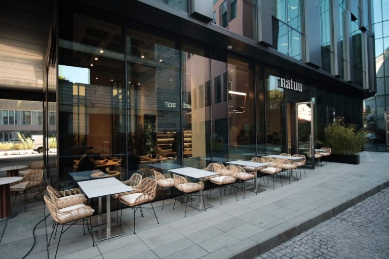 Primul restaurant de tip “fast-healthy food” din România s-a deschis în Cluj-Napoca (FOTO) 4 Natuu