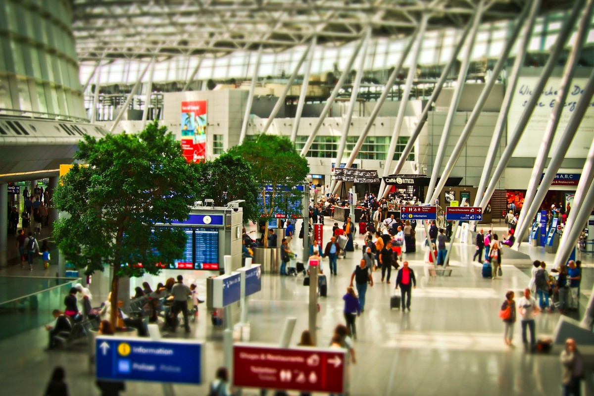 aeroport nou cluj