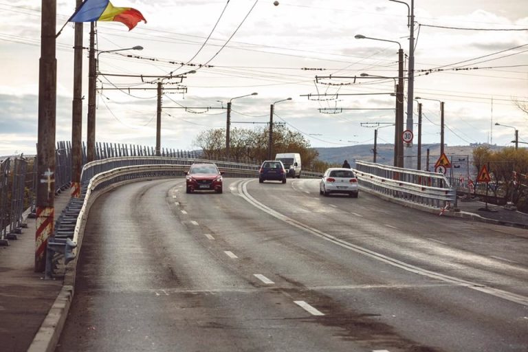 podul fabricii cluj