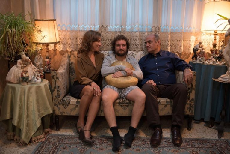 filme cinemateca tiff