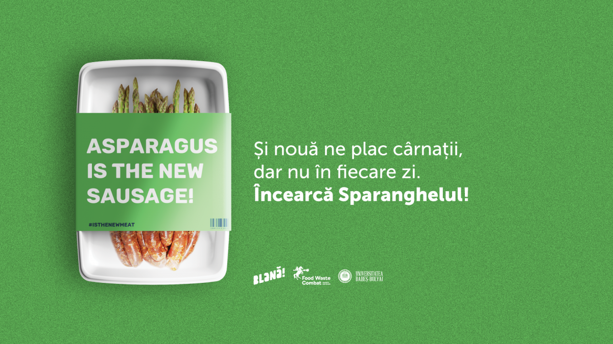 proiectul isthenewmeat