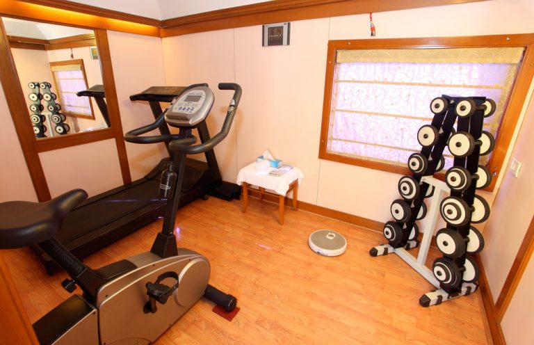 Propriile aparate fitness iti pot oferi cateva beneficii la care nici nu te gandeai