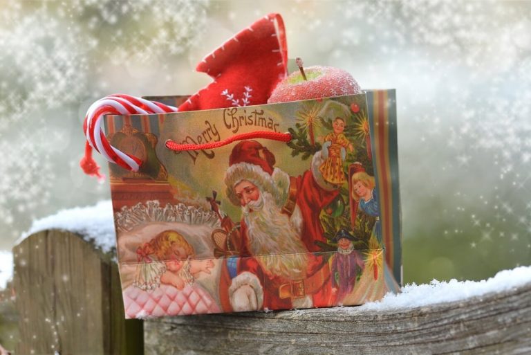 Secret Santa pentru gașca de prieteni: Cadoul perfect pentru cei care sunt mereu alături de tine 8 Secret Santa pentru gașca de prieteni: Cadoul perfect pentru cei care sunt mereu alături de tine