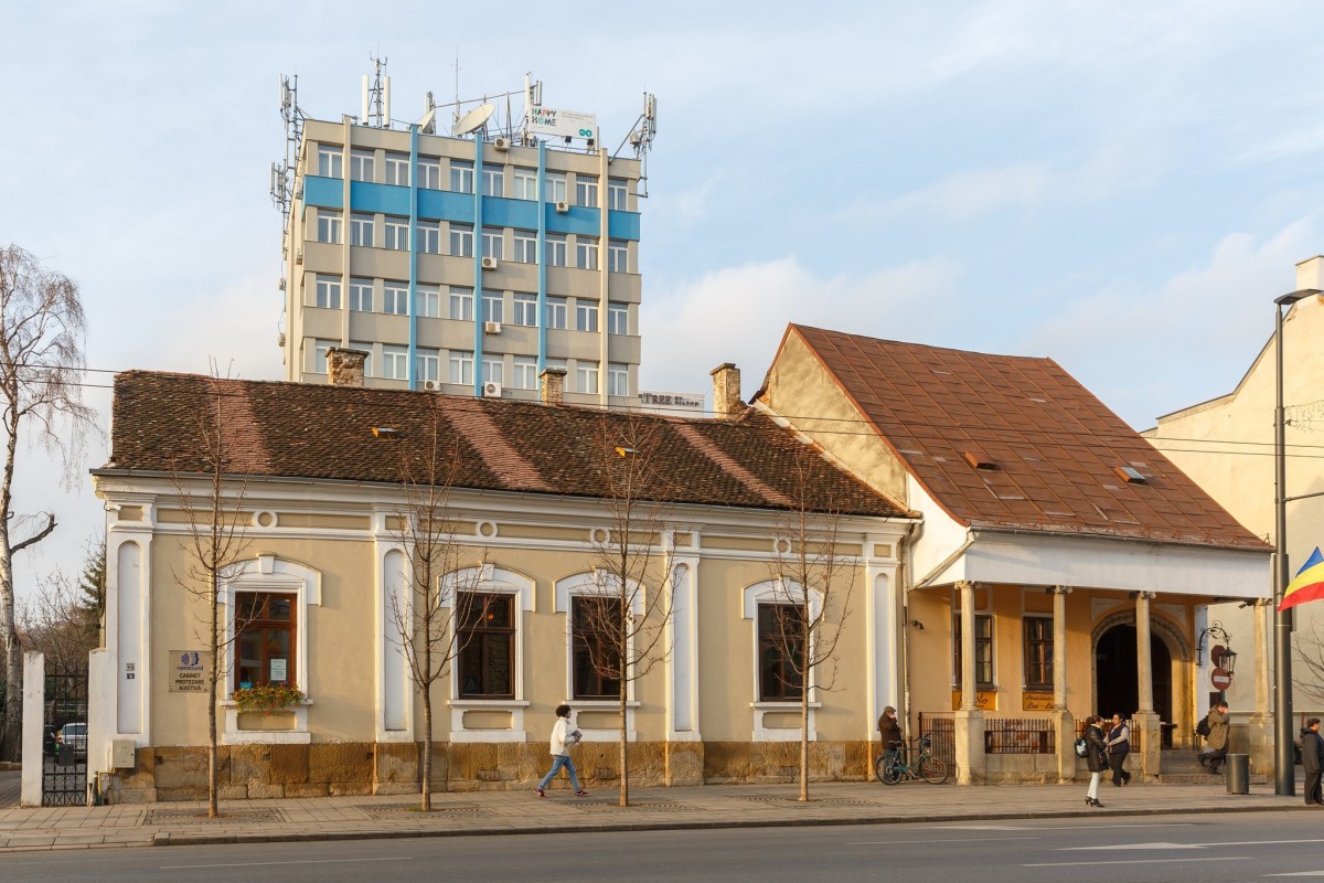 cladire reabilitata refatadizata cluj 2