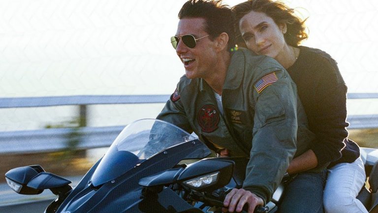 Top Gun - unul dintre cele mai așteptate filme ale anului 2020 6 Top Gun - unul dintre cele mai așteptate filme ale anului 2020