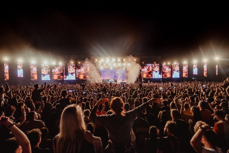 Concertele anului 2020 la Cluj