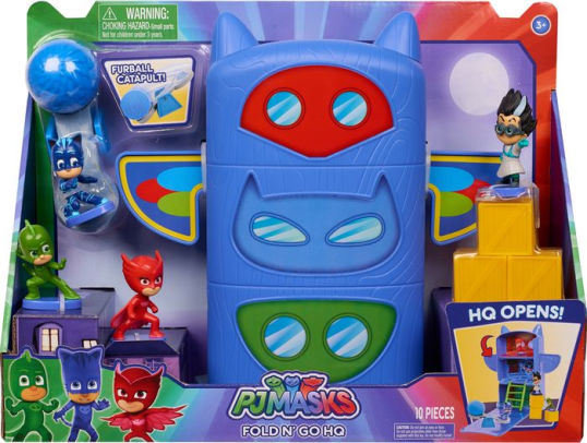 PJ Masks