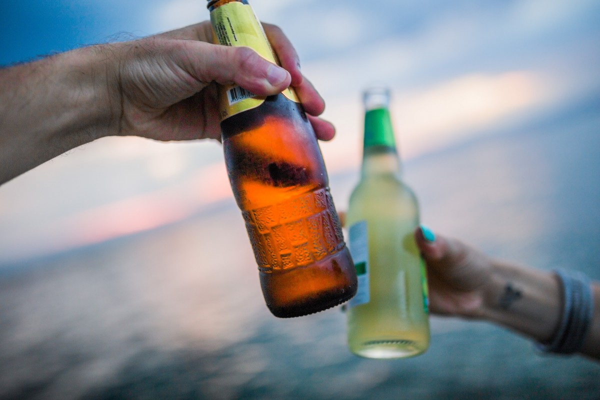 O nouă lege privind consumul de băuturi alcoolice în spaţiile publice a intrat în vigoare
