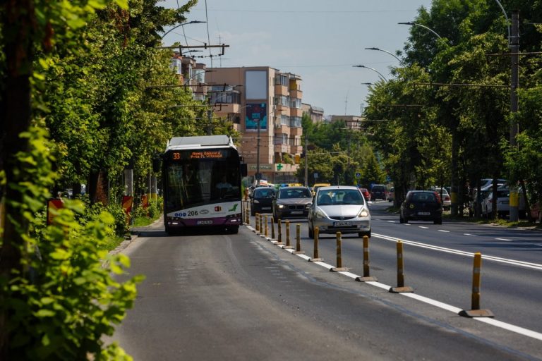 Veste bună pentru studenţii din Cluj privind transportul în comun