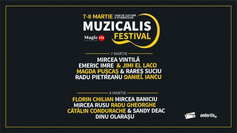 Muzicalis Festival