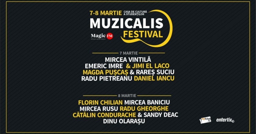 Muzicalis Festival