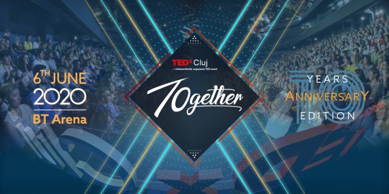 tedx cluj 2020