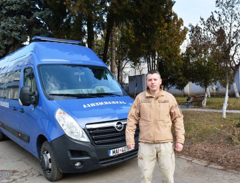 Clujean premiat de Armata Statelor Unite ale Americii | A primit cea mai înaltă distincţie militară