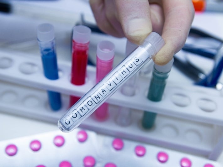 Primul caz de coronavirus din România