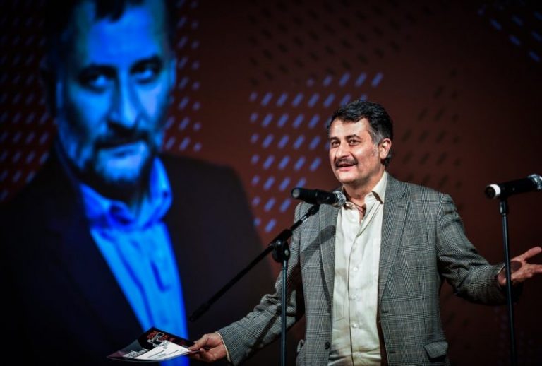 Cristi Puiu - premiu pentru cel mai bun regizor la Festivalul de Film de la Berlin