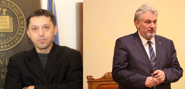 Comunitatea UBB Cluj îşi alege noul rector